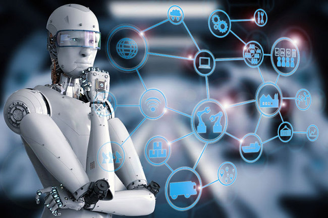 5G+AI（人工智能），會(huì)帶來哪些改變？