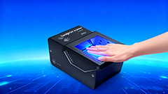 博奧智能 BA-FY800S 掌紋采集識(shí)別掃描儀：賦能國(guó)家級(jí)人口信息采集，筑牢數(shù)據(jù)合規(guī)防線